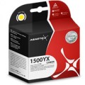 Tusz Zamiennik do Canon PGI1500XLY do MB-2050/2350 | 935str. | 9195B001 (MPCAPGI1500XY) Yellow
